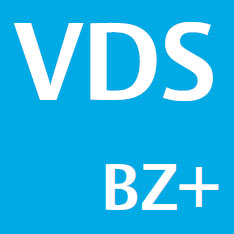 VDS hasta BZ+