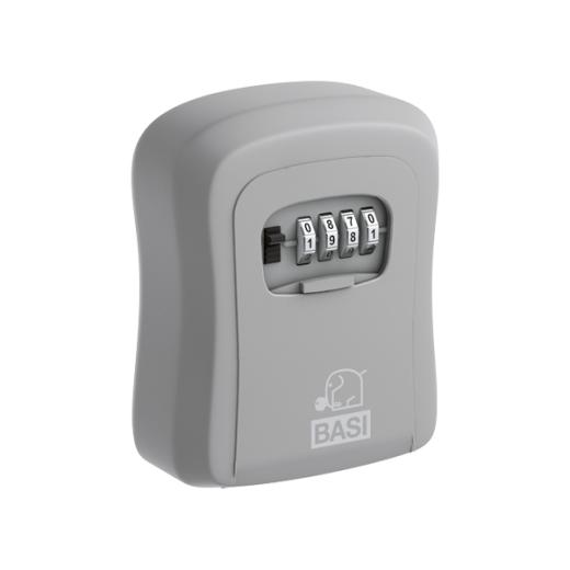 Caja Fuerte para Llaves con Cerradura de Combinación | SSZ 200 - Gris