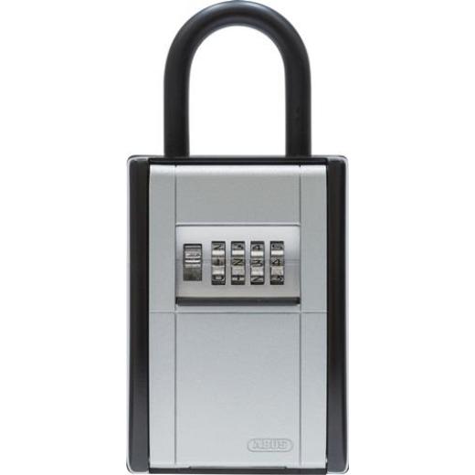 ABUS - Caja fuerte para llaves 797 H180xA85xP45mm Cerradura de combinación