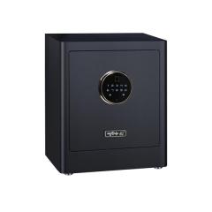 mySafe Premium 350 – Negro | Código y Huella dactilar