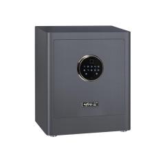 mySafe Premium 350 – Gris | Código y Huella dactilar