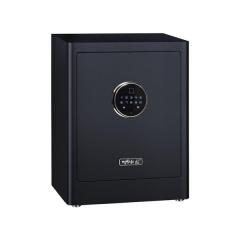 mySafe Premium 450 – Black | Code and Fingerprint