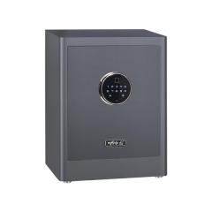 mySafe Premium 450 – Gris | Código y Huella dactilar
