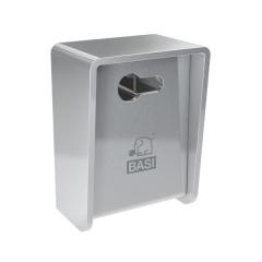 Caja de Llaves para Medio Cilindro de Perfil 10/30 mm Preparada | SSPZ 110