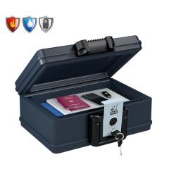 Caja de documentos ignífuga y resistente al agua | DB 210S