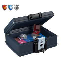 Document Box Fire and Water Resistant | DB 210M