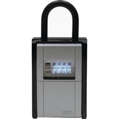 ABUS - Caja fuerte para llaves 797 LED con cerradura de combinación LED