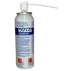 KABA Cleaner Spray para Cilindros - 60 ml