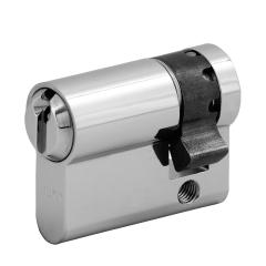 WILKA Carat S4 - Half cylinder