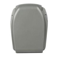 Caja Fuerte para Llaves Grande SELECT ACCESS, ajustable con cerradura de combinación, seguridad reforzada