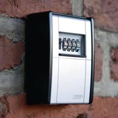 ABUS - Caja fuerte para llaves 787 BIG H120xA84xP62mm Cerradura de combinación