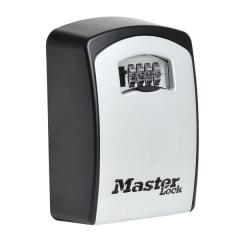 Extra Large Key Safe SELECT ACCESS with Wall Mount