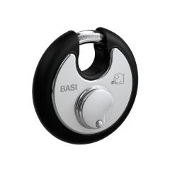 RVS 610W Disc Padlock with Weather Protection