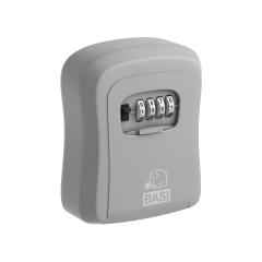 Caja Fuerte para Llaves con Cerradura de Combinación | SSZ 200 - Gris
