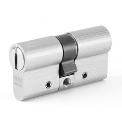 KESO 2500 - Double locking cylinder