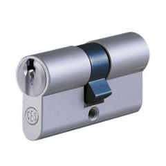 CES DU - Double locking cylinder