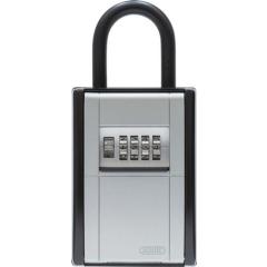 ABUS - Caja fuerte para llaves 797 H180xA85xP45mm Cerradura de combinación