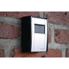 ABUS - Caja fuerte para llaves 787 BIG H120xA84xP62mm Cerradura de combinación