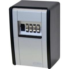 ABUS - Caja fuerte para llaves 787 H120xA80xP45mm Montaje en pared Cerradura de combinación mecánica