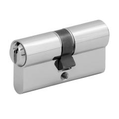 WILKA Carat S4 - Cilindro doble